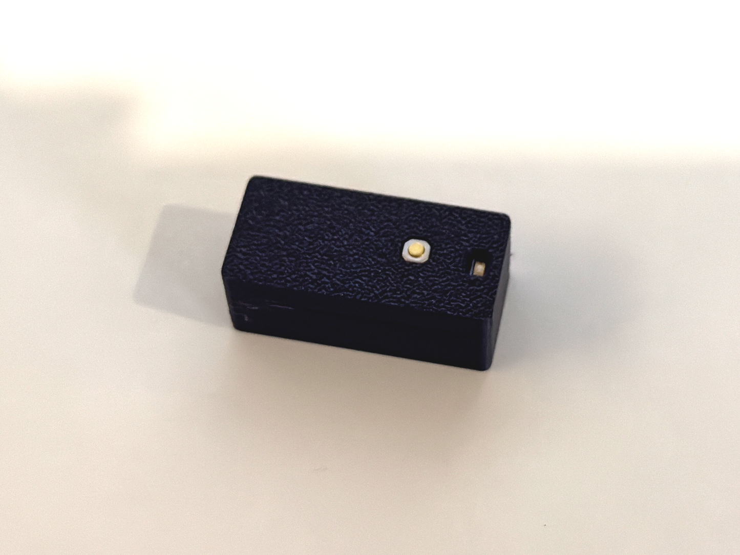 801230 Lithium-Polymer Protected Battery
