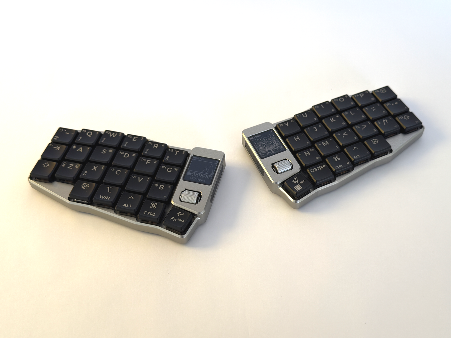 Rolio46 Kit