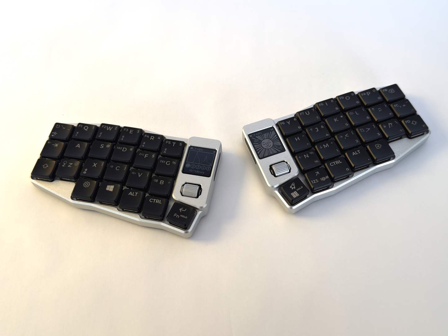 Rolio46 Kit