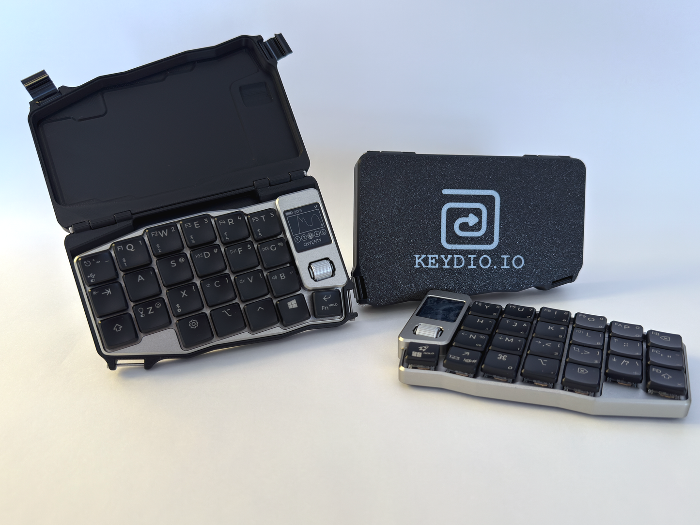 Rolio46 Kit