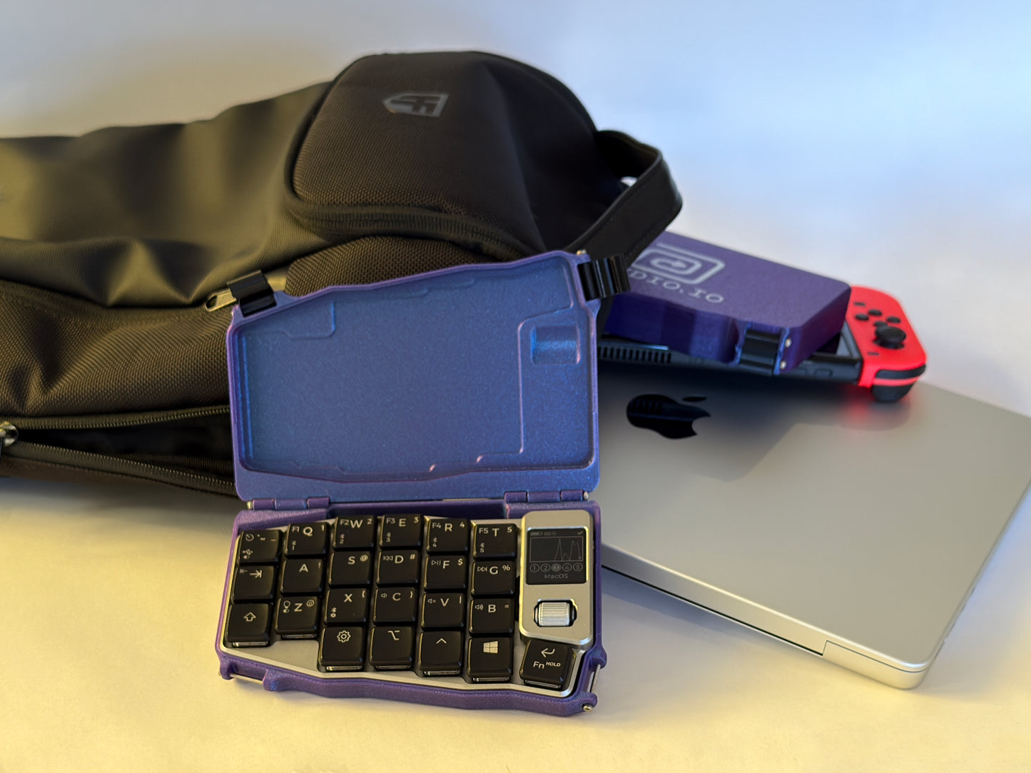 Rolio46 Kit
