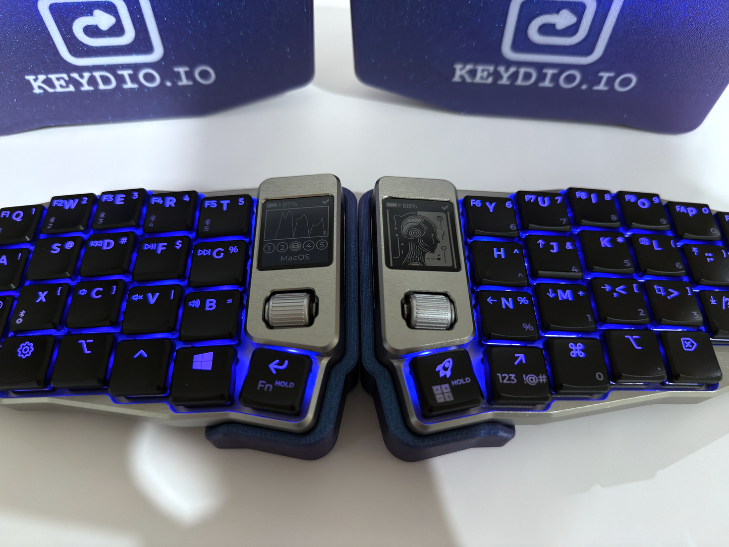 Rolio46 Kit