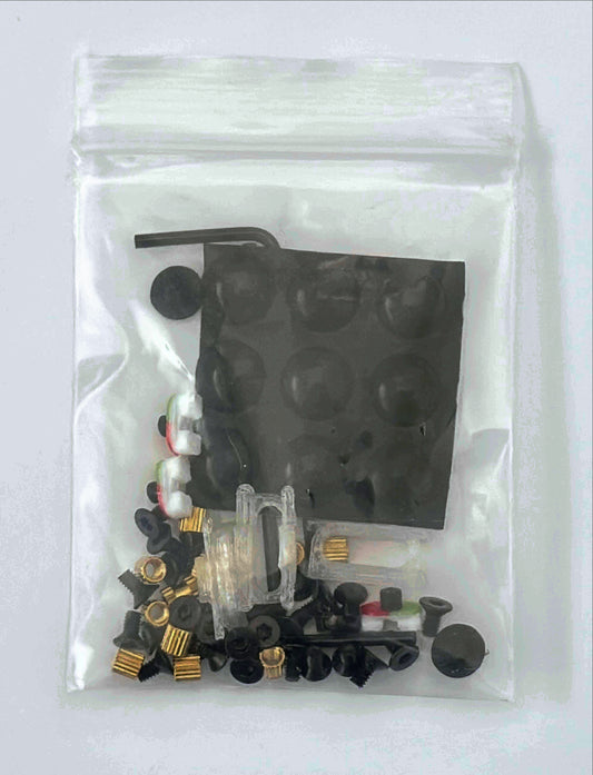 FDM Hardware Kit