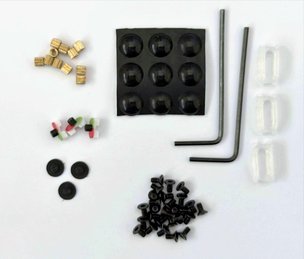 FDM Hardware Kit