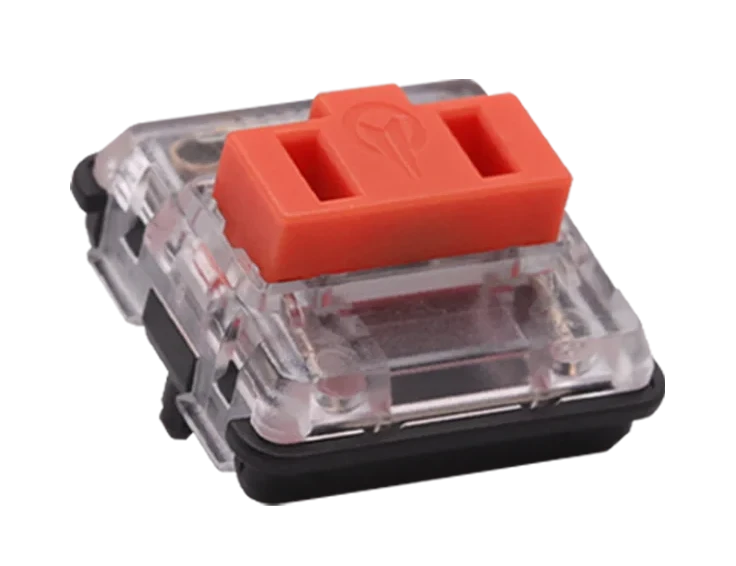 Choc V1 Switches (Pack of 10)