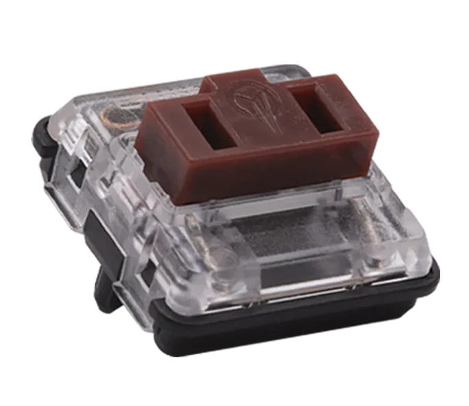 Choc V1 Switches (Pack of 10)