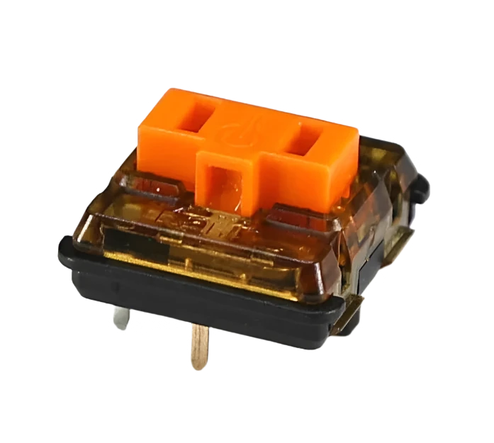Choc V1 Switches (Pack of 10)