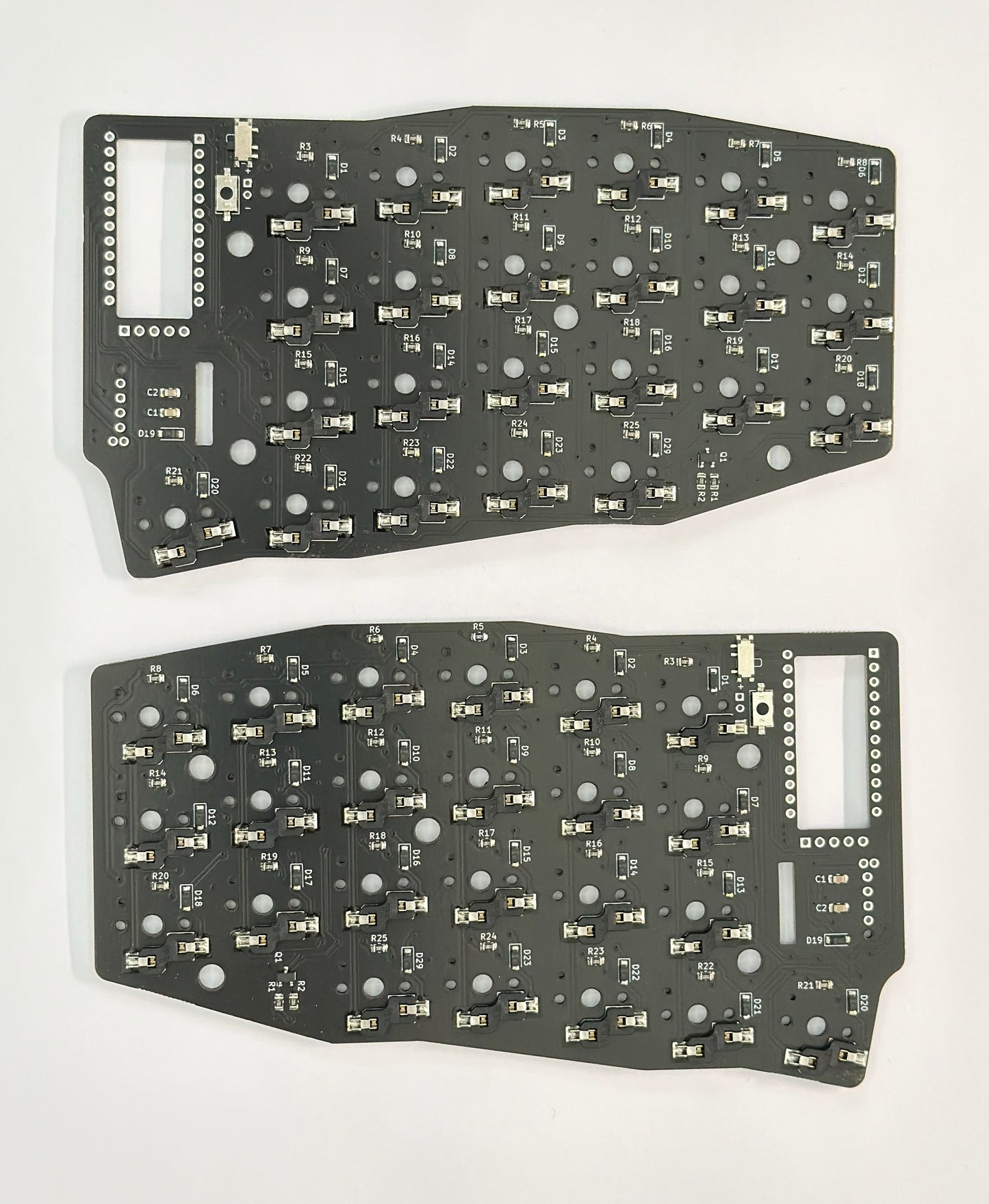 Rolio 46 Shield