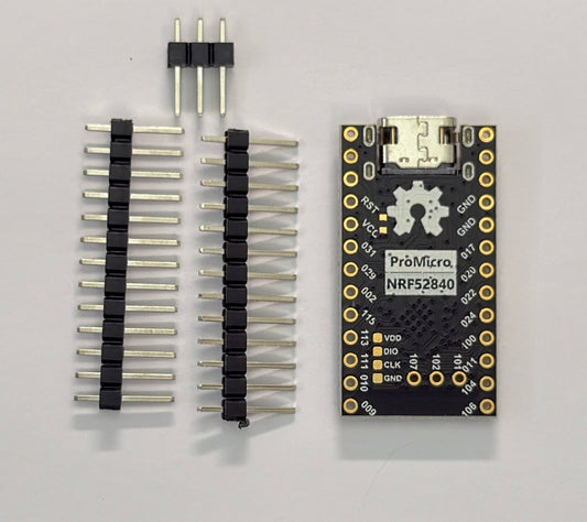 ProMicro NRF52840 Controller