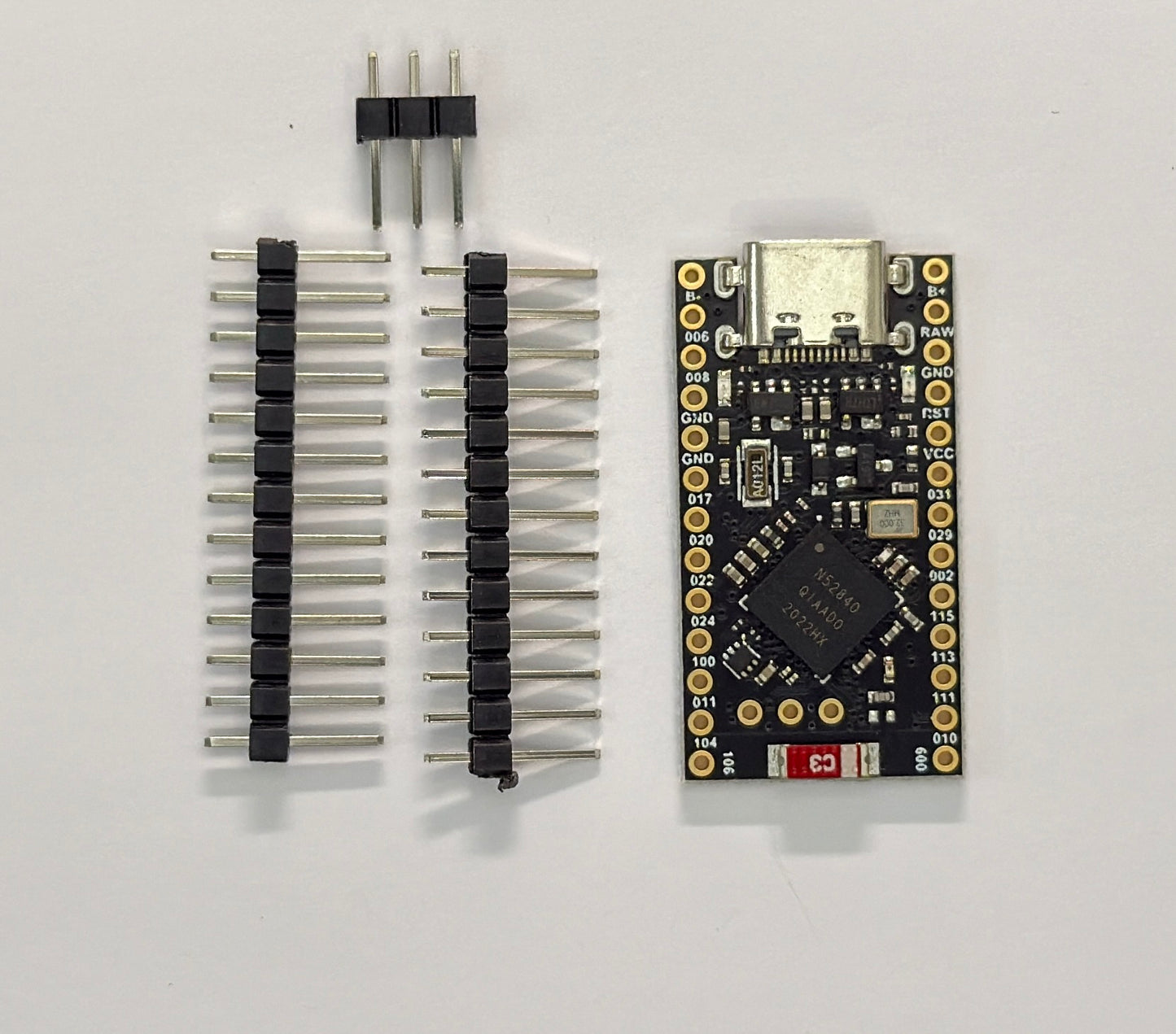 ProMicro NRF52840 Controller