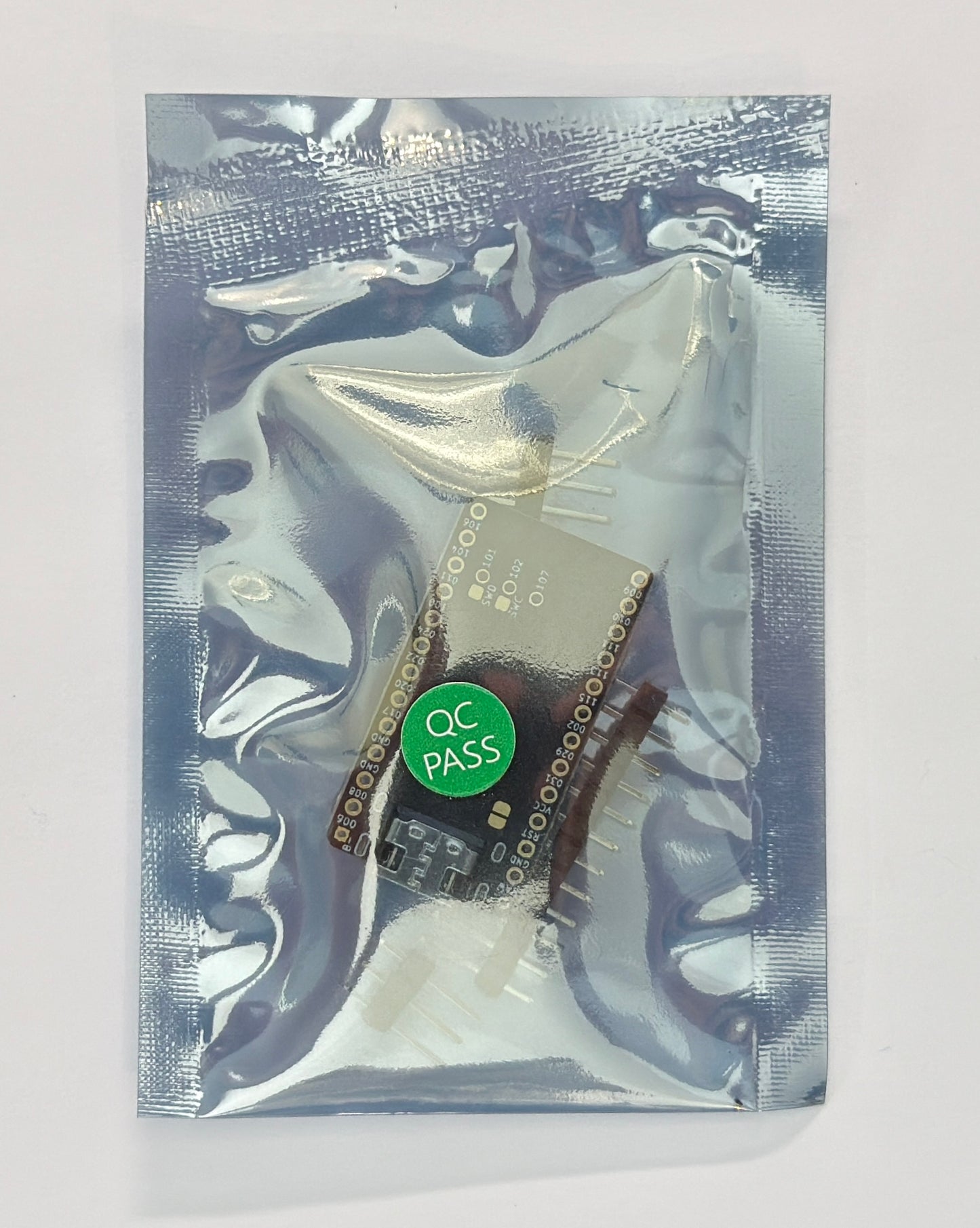 Nice!Nano Controller