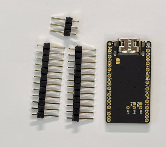 Nice!Nano Controller