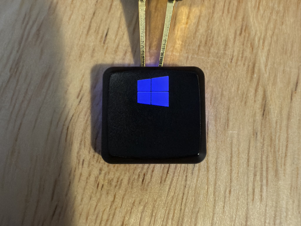 0805 Backlight LED