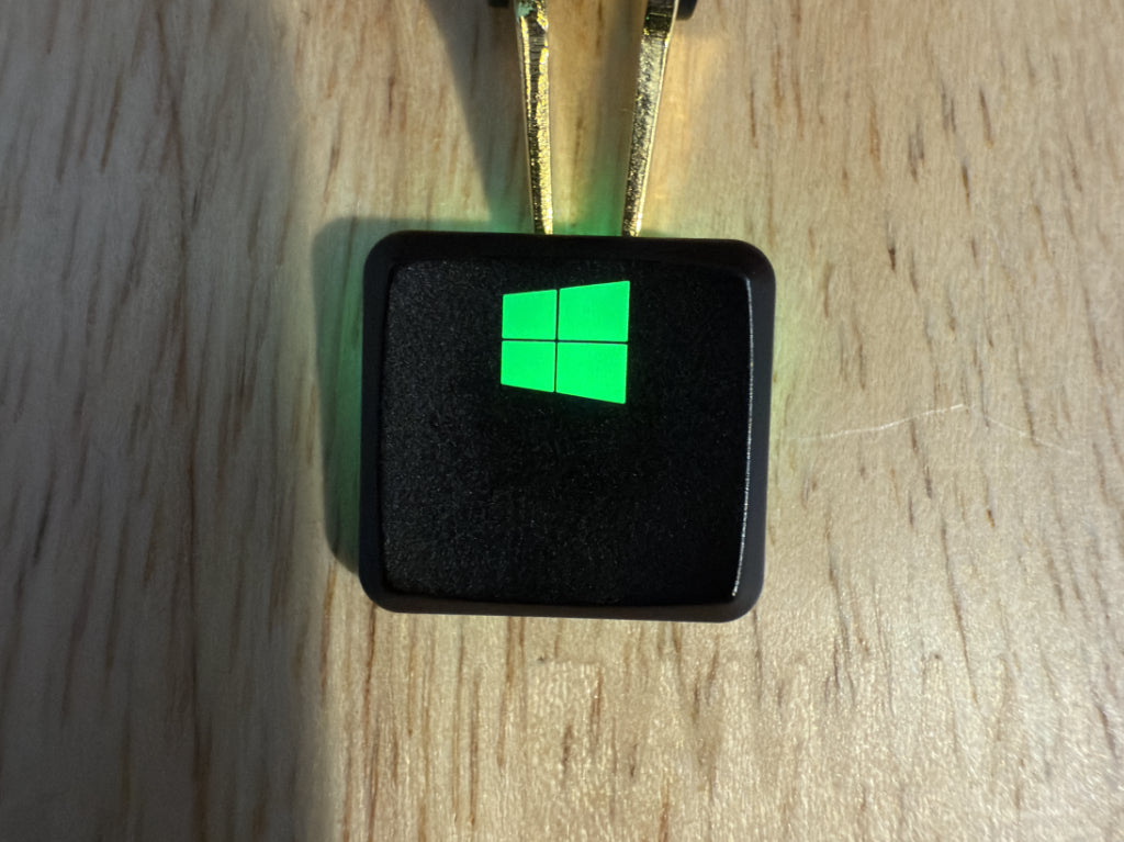 0805 Backlight LED