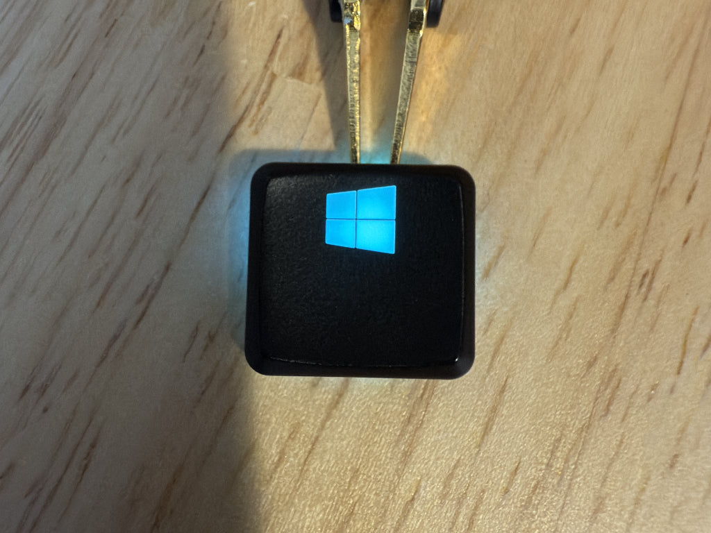 0805 Backlight LED