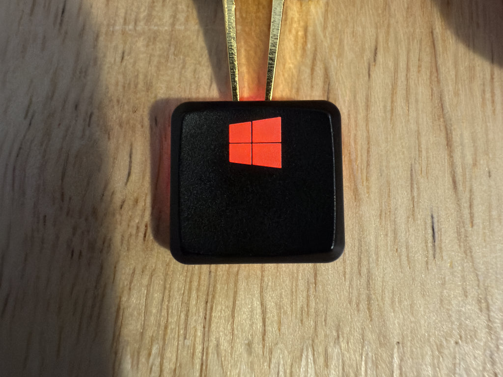 0805 Backlight LED