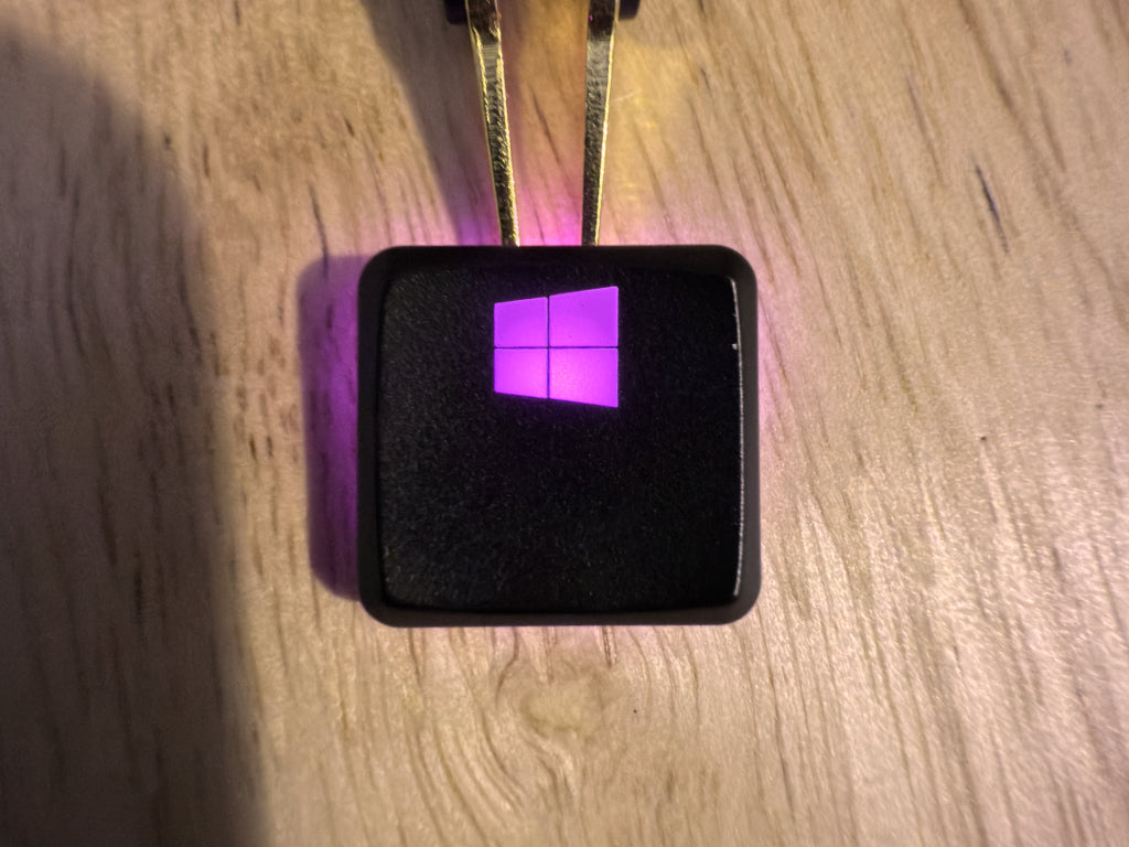 0805 Backlight LED