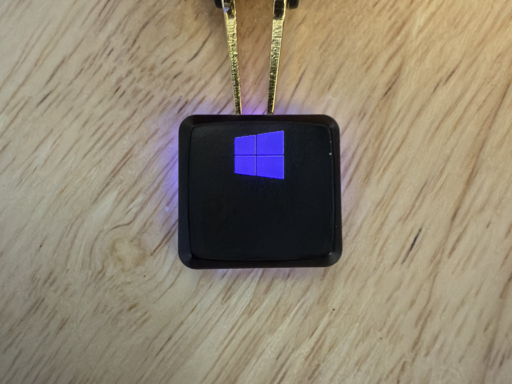 0805 Backlight LED
