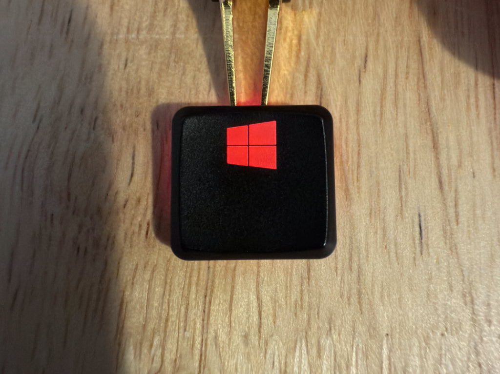 0805 Backlight LED