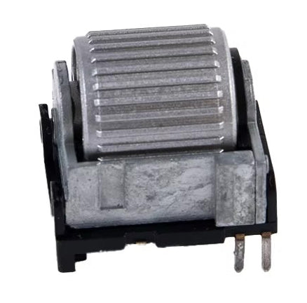 Pair of Roller Encoders (EVQWGD001)