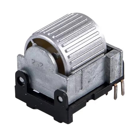 Pair of Roller Encoders (EVQWGD001)