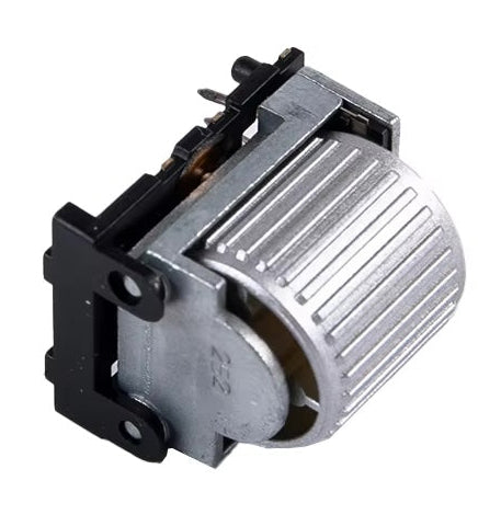 Pair of Roller Encoders (EVQWGD001)