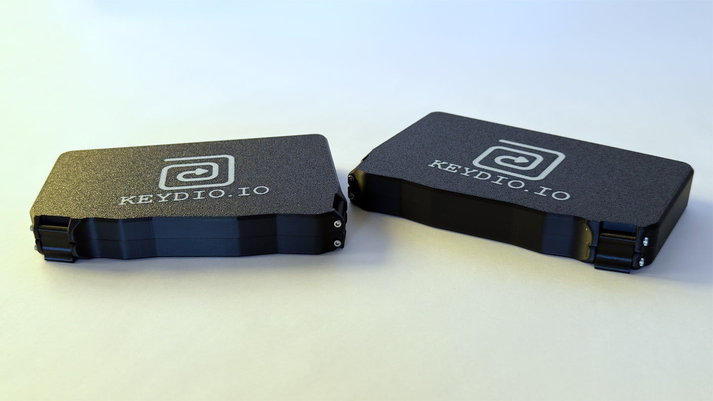 Rolio46 Travel Case