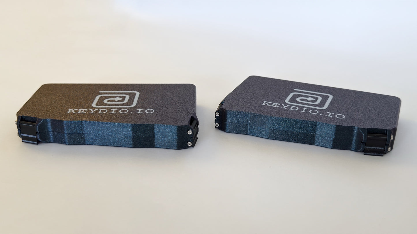 Rolio46 Travel Case