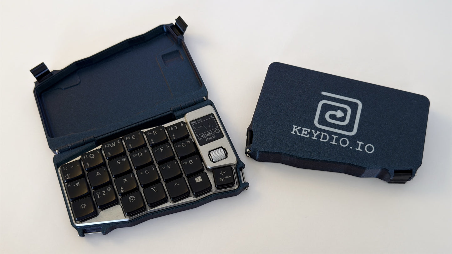 Rolio46 Travel Case