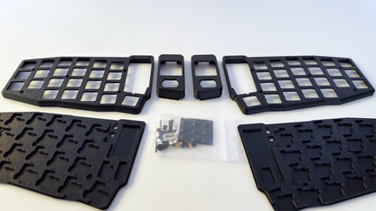 3D Printed Chassis