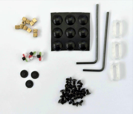 FDM Hardware Kit