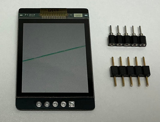 VISTA508 Low Power Display