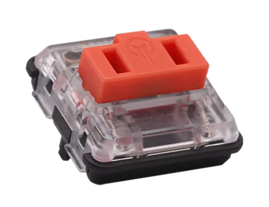 Choc V1 Switches (Pack of 10)