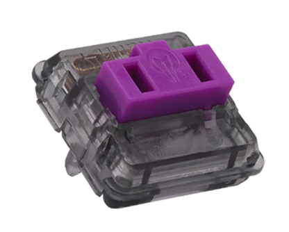 Choc V1 Switches (Pack of 10)
