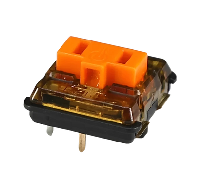 Choc V1 Switches (Pack of 10)
