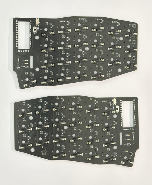 Rolio 46 Shield