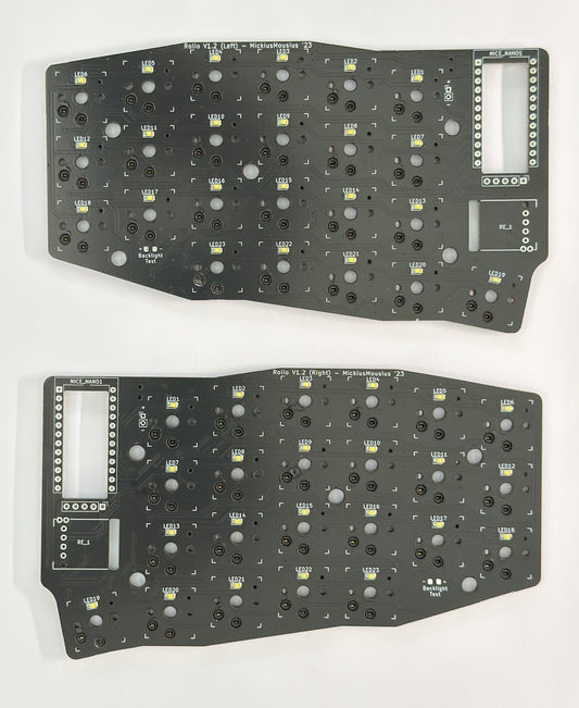 Rolio 46 Shield