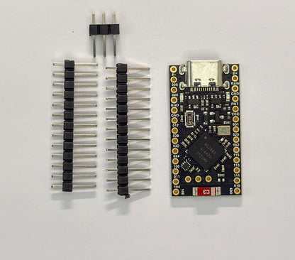 ProMicro NRF52840 Controller