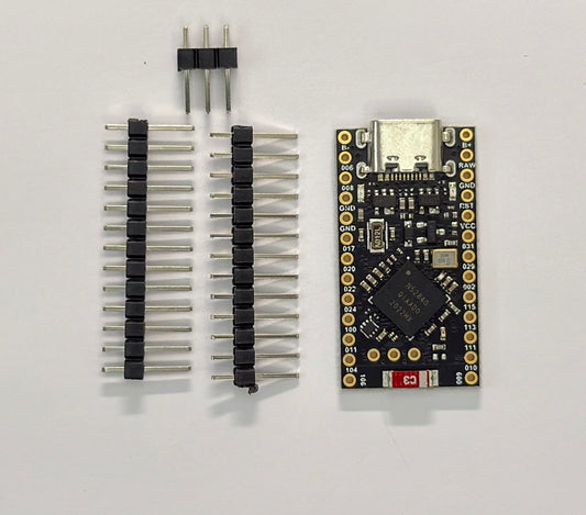 ProMicro NRF52840 Controller