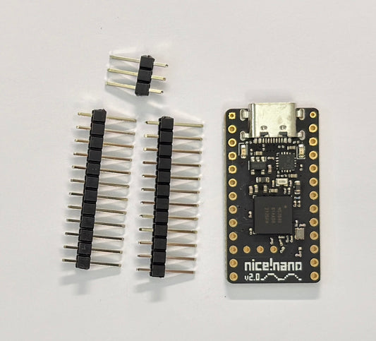 Nice!Nano Controller