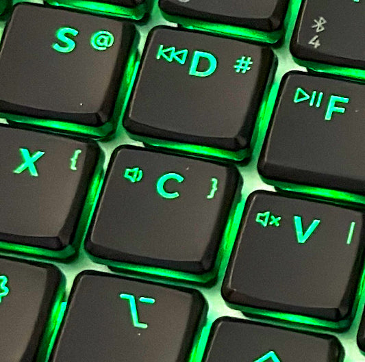 0805 Backlight LED