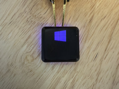 0805 Backlight LED