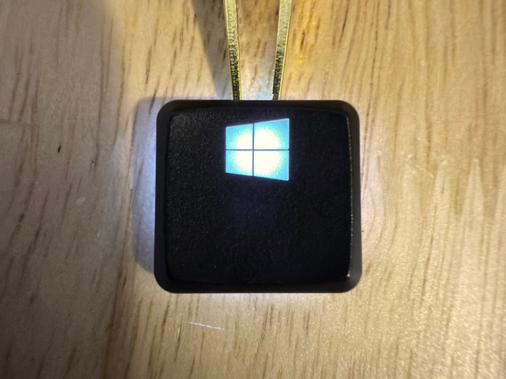 0805 Backlight LED