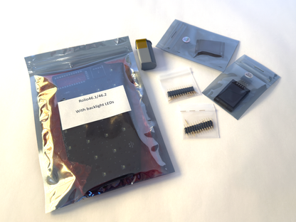 Rolio46 Kit
