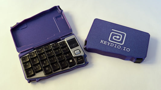 Rolio46 Travel Case