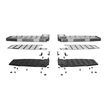 CNC Chassis