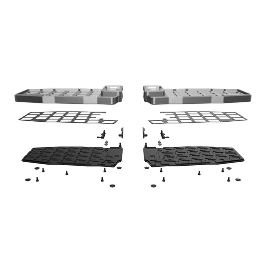 CNC Chassis