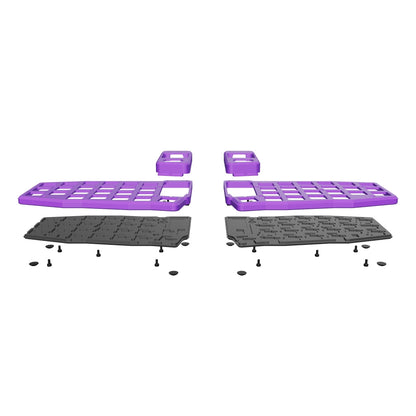 3D Printed Chassis